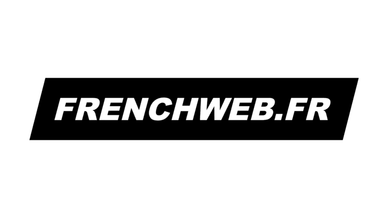 logo frenchweb.fr badge de confiance Techmate