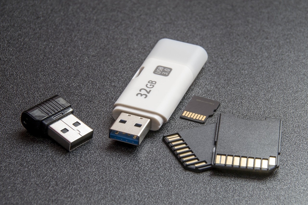 Comment bien protéger votre clé USB ?