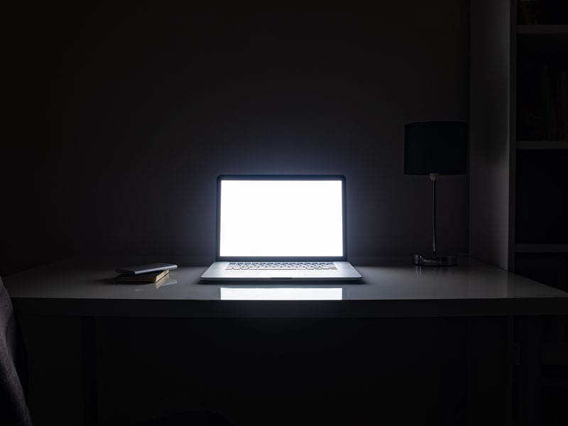 Meilleures extensions du mode sombre – The Plug