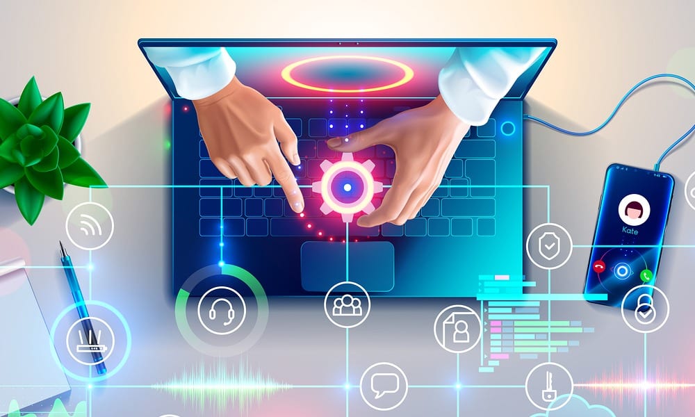 Comment aider à distance vos amis et votre famille en cas de problèmes informatiques – The Plug