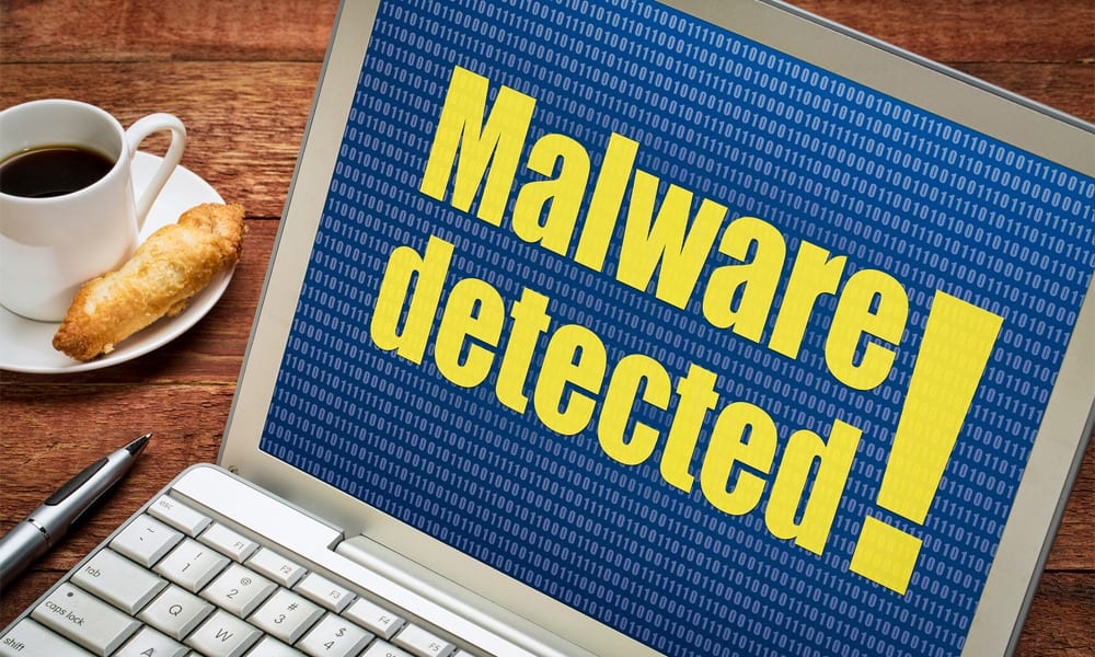 Comment empêcher votre Mac d’être infecté par des logiciels malveillants – The Plug