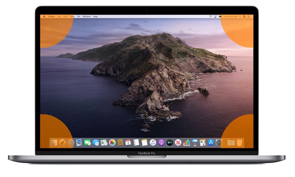 Comment configurer des Hot Corners sur un Mac – The Plug
