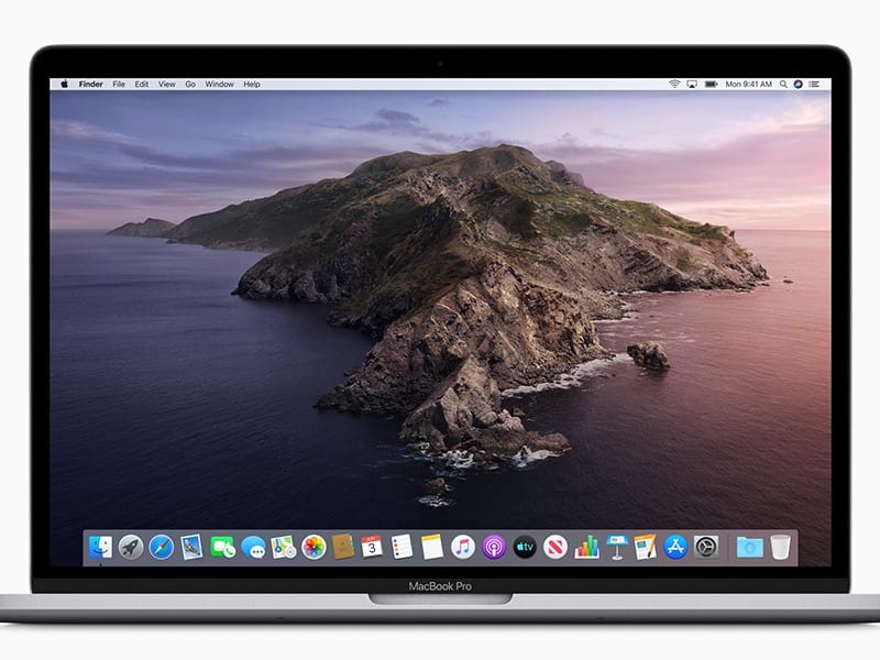 Comment télécharger la version bêta de MacOS Catalina et pourquoi vous devriez le faire – The Plug