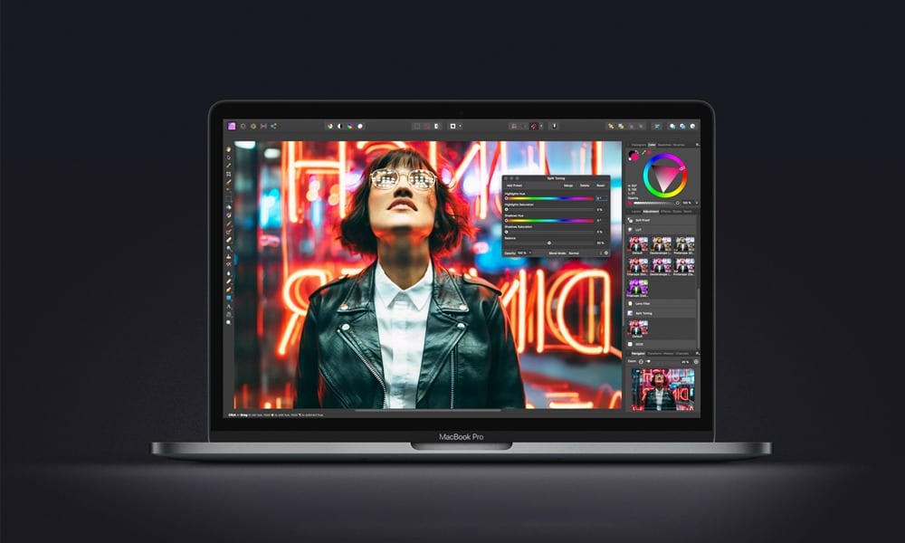 Le nouveau MacBook Pro obtient des processeurs plus rapides et plus de stockage – The Plug