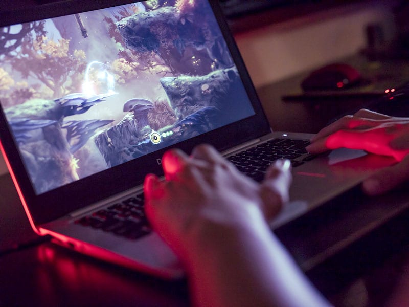 Les meilleurs ordinateurs portables de jeu – The Plug