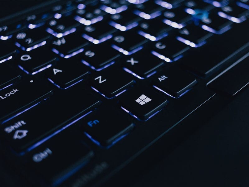 Les raccourcis clavier Windows les plus utiles – The Plug