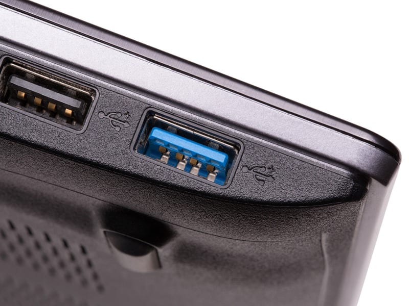 Qu’est-ce que l’USB 3.0 ?  – La prise