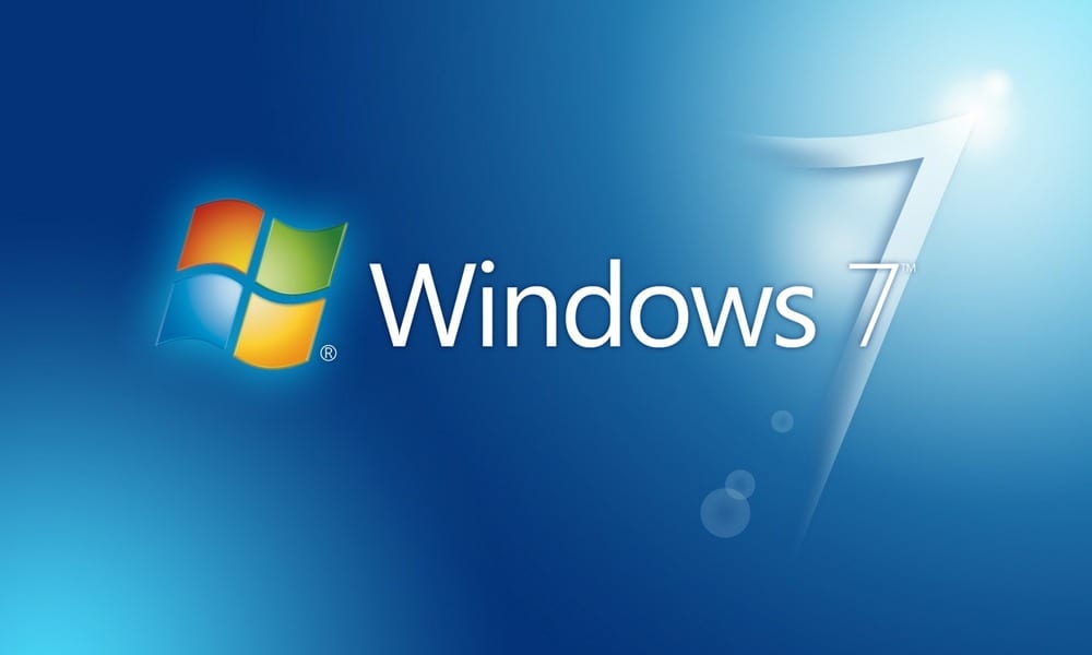 Microsoft met fin au support de Windows 7 : comment mettre à niveau gratuitement – The Plug