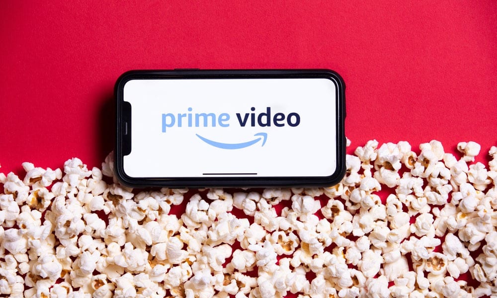 Comment utiliser Amazon Watch Party pour diffuser jusqu’à 100 personnes – The Plug