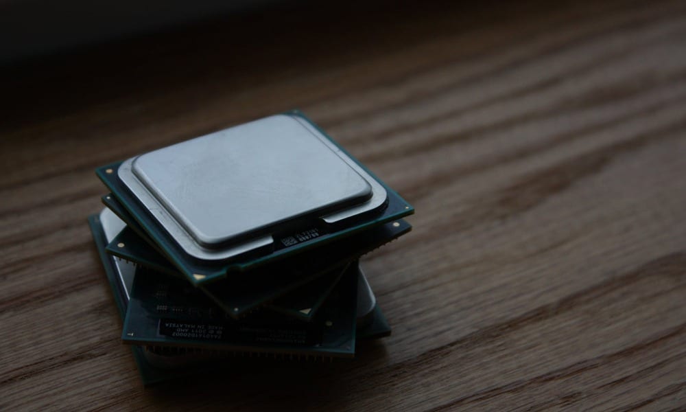 Les 6 meilleurs processeurs pour 2020 – The Plug