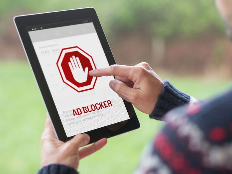 Les meilleurs bloqueurs de publicités – The Plug