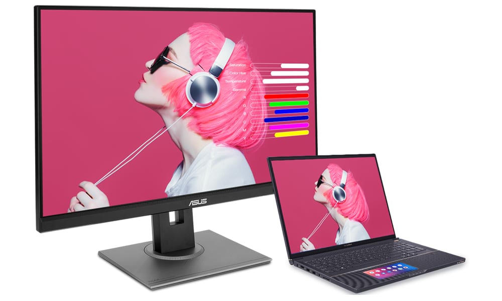 Les meilleurs écrans d’ordinateur pour 2024