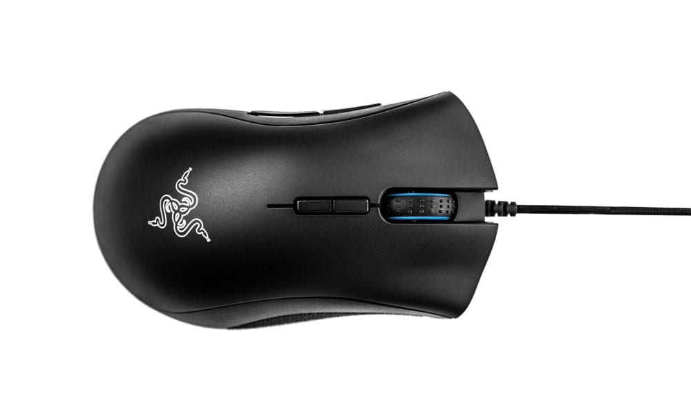 Les meilleures souris de jeu – The Plug