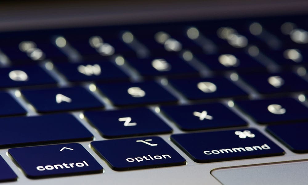 Les raccourcis clavier Mac les plus utiles – The Plug