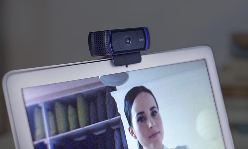 Les 6 meilleures webcams