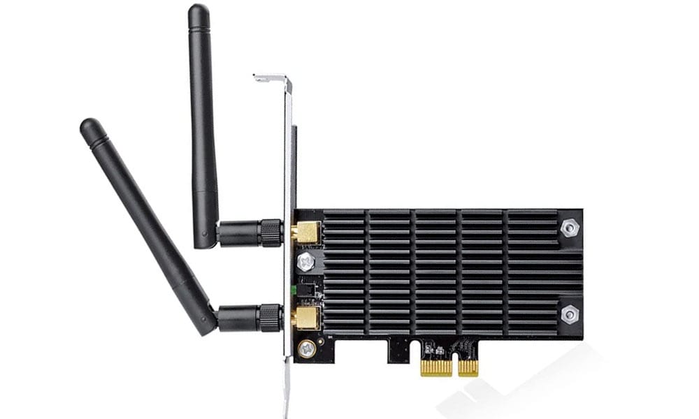 Les 5 meilleures cartes WiFi pour PC Windows – The Plug