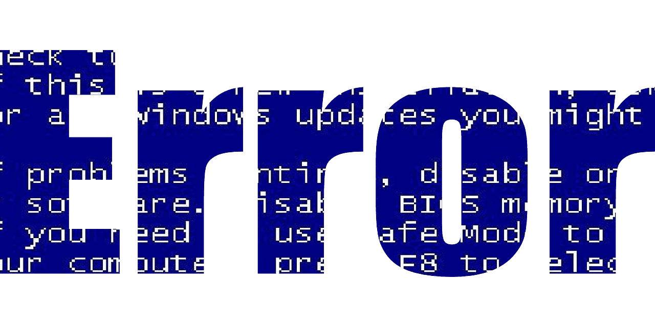 Problèmes informatiques courants nécessitant un technicien informatique – The Plug