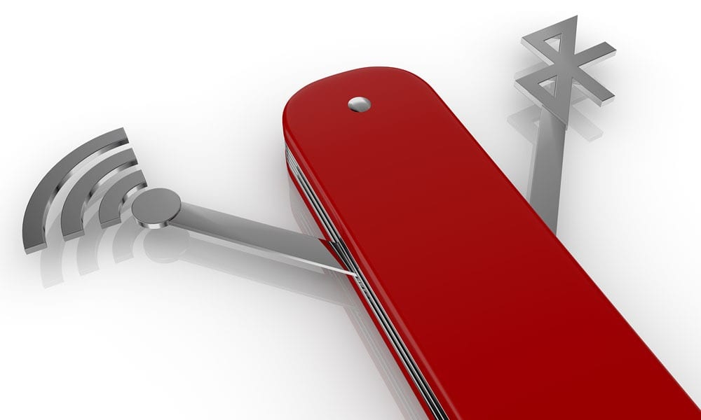 Quelle est la différence entre Bluetooth et WiFi ?  – La prise