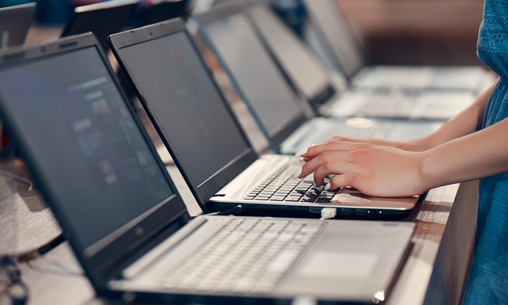 Ce qu’il faut savoir quand on achète un ordinateur portable : Un guide complet