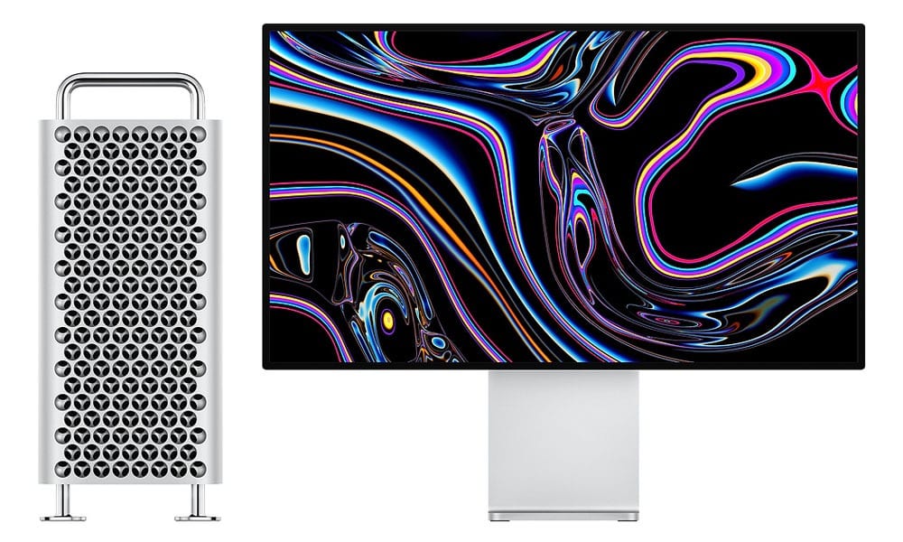 Vous pouvez désormais économiser jusqu’à 15 % sur un Mac Pro remis à neuf – The Plug