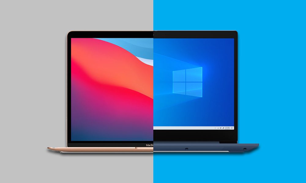 Mac vs PC : quel système d’exploitation vous convient le mieux ?  – La prise