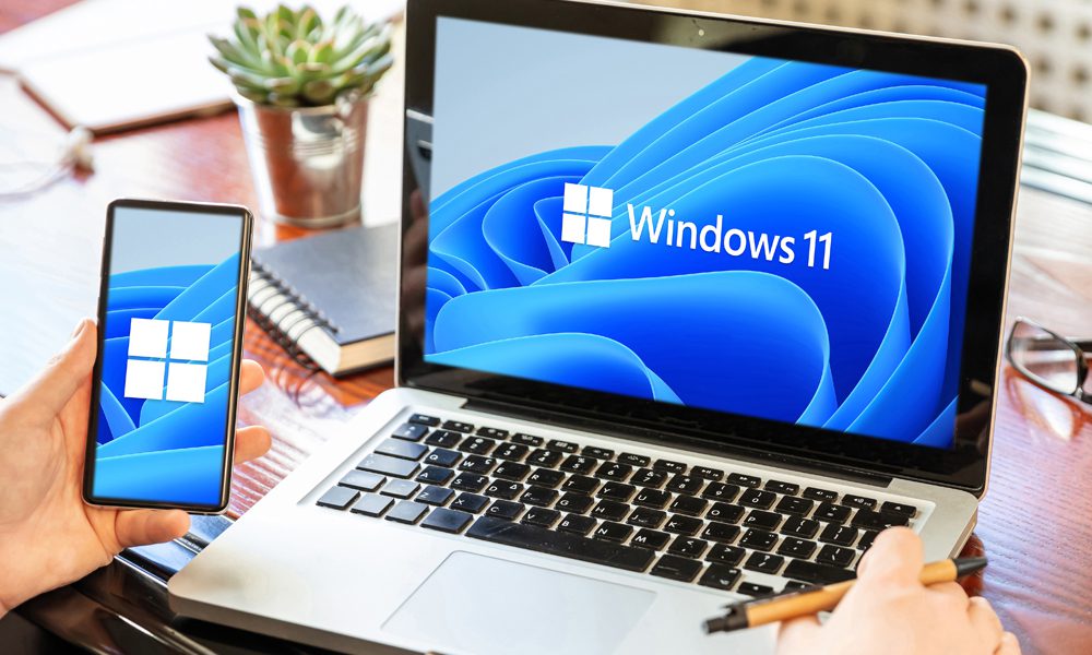 Comment utiliser les nouvelles fonctionnalités de la première mise à jour majeure de Windows 11