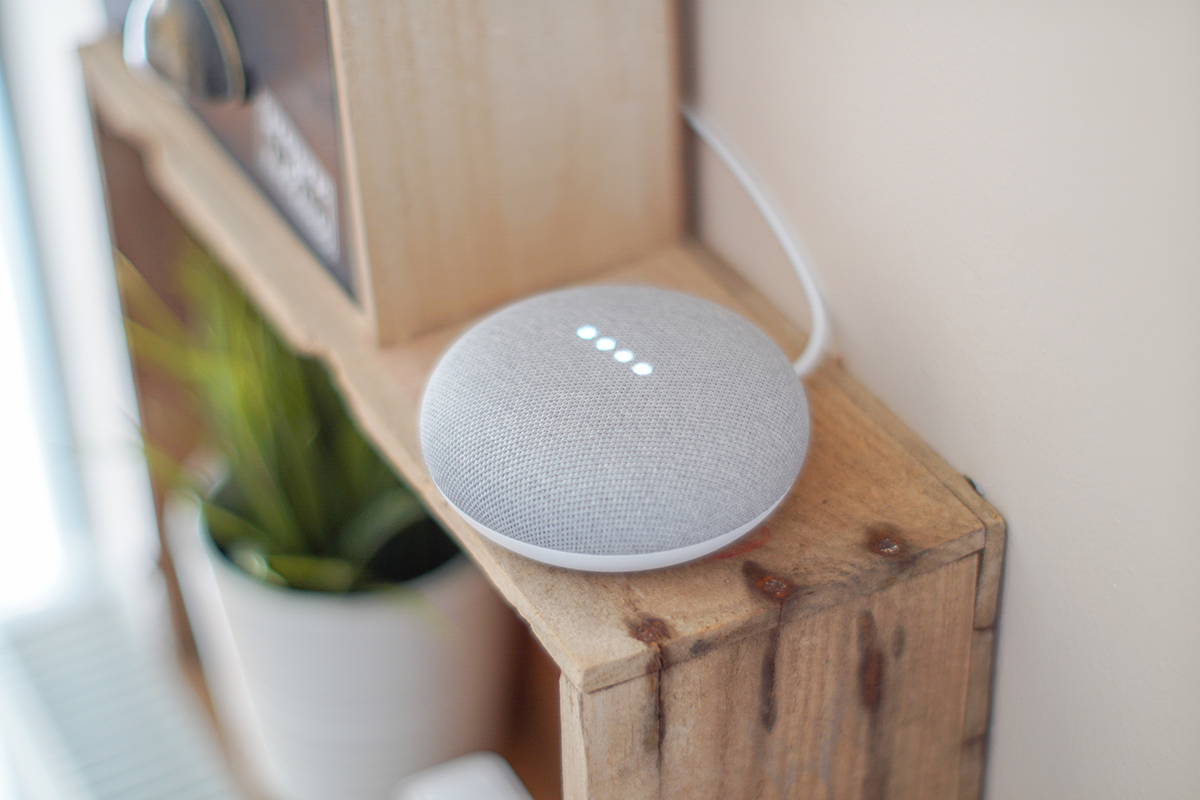 8 fonctionnalités inattendues de Google Home Mini qui devient Google Nest Mini │ Techmate