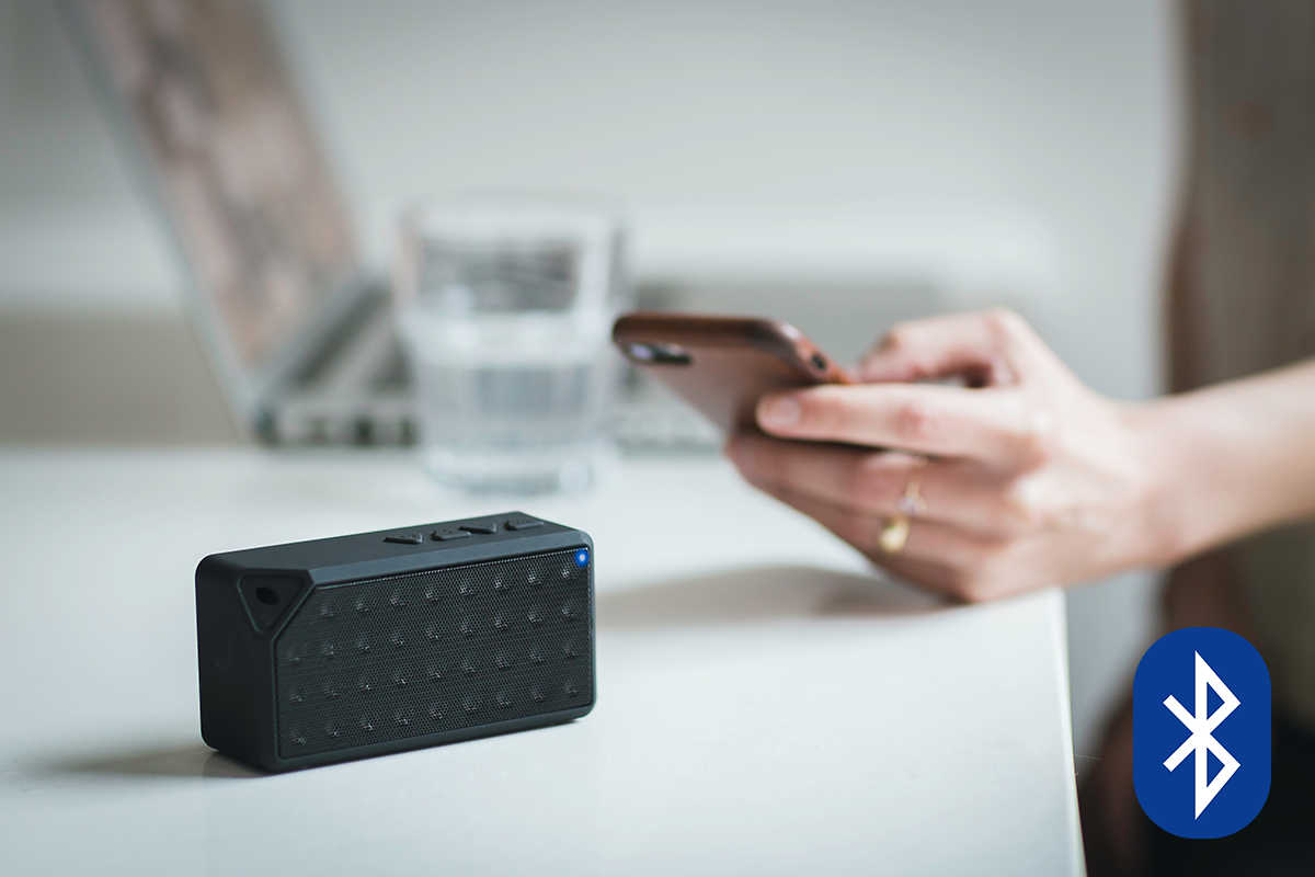 Le Bluetooth Comment ça marche?  Nous fournissons une explication simple │ Techmate