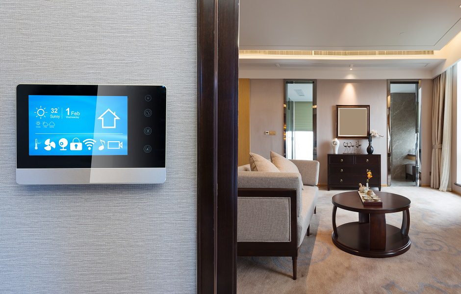 9 tendances de maison intelligente à espérer en 2024 │ Techmate